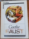 Faust, Goethe