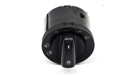Modul de control comutator faruri SKODA OCTAVIA III Combi 5E5 2014 OEM: 5E0941431D 13824478 foto