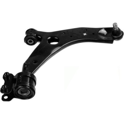 Brat suspensie roata inferior Mazda CX-7 (Er) 2006-2014; parte montare : Punte fata, dreapta, Jos, SRLINE Polonia foto