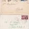 bnk fil Lot 2 plicuri circulate 1933