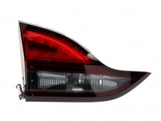 Stop tripla lampa spate stanga (interior, culoare sticla: rosu) OPEL ZAFIRA 2011-2016 foto