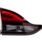 Lampa stop Opel Zafira Tourer C (P12) Magneti Marelli 714021420701, parte montare : Stanga, Partea interioara, LED