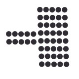 Cumpara ieftin Buline magnetice autoadezive pentru fixare si organizare, set 50 bucati, diametru 25 mm