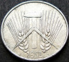 Moneda 1 PFENNIG RDG - GERMANIA DEMOCRATA, anul 1952 * cod 1666, Europa