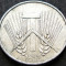 Moneda 1 PFENNIG RDG - GERMANIA DEMOCRATA, anul 1952 * cod 1666