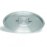 Capac inox Pujadas 30 cm