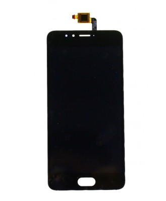 Ecran LCD Display Meizu M5s Negru foto