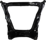 Punte fata Nissan Qashqai / Qashqai +2 1 (J10, Nj10, Jj10e), 11.06-04.14, Qashqai / Qashqai +2 1 Van (J10, Jj10e), 12.06-04.14, Fata, RapidAuto