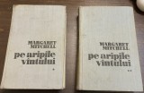 Pe aripile v&icirc;ntului - Autor: Margaret Mitchell