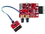 Controller modul aparat de sudura in puncte spot welder 100A EN TIRISTOR