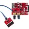 Controller modul aparat de sudura in puncte spot welder 100A EN TIRISTOR