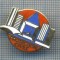 AX 470 INSIGNA - PROTECTION CIVILE -PROTECTIA CIVILA