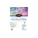 Schaum's Outline of Mathematical Handbook of Formulas and Tables