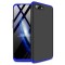 Husa OPPO RX17 Neo - GKK 360 Full Cover (Albastru/Negru)