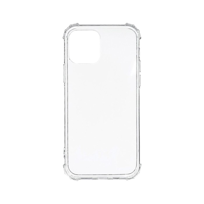 Husa BestCase&reg; Anti Shock 1.5MM, Compatibila Cu Apple iPhone 12 Mini,