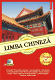 Limba chineză. Simplu şi eficient - Paperback - Claude Renucci, Li Xiaohan - Polirom