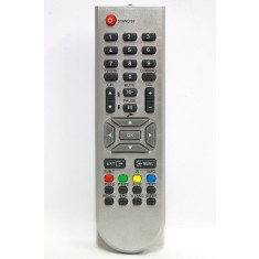 Telecomanda pentru Focus sat