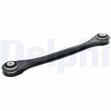 Brat suspensie roata Audi A4 B9, A5, A6 C8, A7, A8 D5, Q5; Bentley Bentayga; Porsche Cayenne; VW Touareg, 391x40x43mm, parte montare stanga, spate,