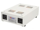 Autotransformator 230VAC 1000VA 115V
