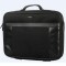 Geanta notebook Serioux, SNC-EL156, 15.6 polyester, slim, black