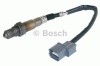 Sonda Lambda HONDA CIVIC VI Limuzina (EJ, EK) (1995 - 2001) BOSCH 0 258 986 611