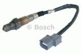 Sonda Lambda HONDA CR-V I (RD) (1995 - 2002) BOSCH 0 258 986 611