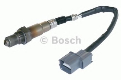 Sonda Lambda HONDA CR-V I (RD) (1995 - 2002) BOSCH 0 258 986 611 foto