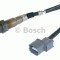 Sonda Lambda HONDA CIVIC VI Limuzina (EJ, EK) (1995 - 2001) BOSCH 0 258 986 611