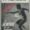 LE GENERAL ET LE ZOMBI par P. NEMOURS , 1972