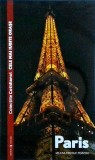 Paris - Milena Ercole Pozzoli, Univers, carte de calatorie, istorie, 128 pagini, 2004, Colectia Cotidianul, ghid turistic