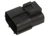 Conector Automotive Econoseal J-070 Mark II Tată 10 PIN, TE Connectivity