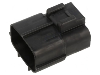 Conector Automotive Econoseal J-070 Mark II Tată 10 PIN foto