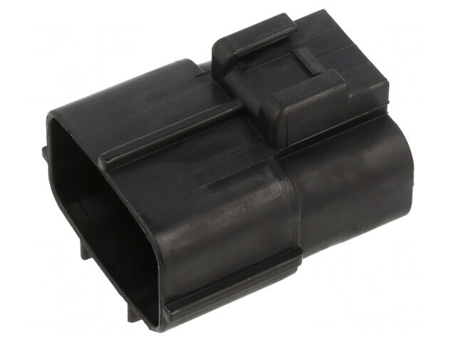 Conector Automotive Econoseal J-070 Mark II Tată 10 PIN