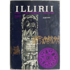 Illirii. Istoria. Limba si onomastica. Romanizarea &ndash; I. I. Russu