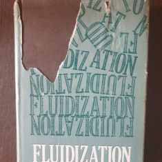 John R. Grace, John M. Masten - Fluidization