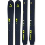 Schiuri de tură FISCHER Transalp 92 CTI 162cm
