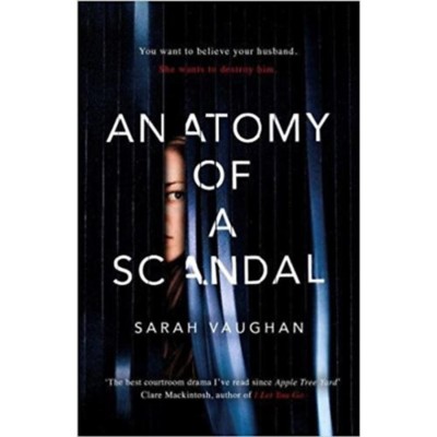 Anatomy of a Scandal - Sarah Vaughan foto