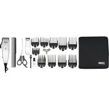 Wahl Deluxe Home Pro Complete Haircutting Kit aparat pentru tuns parul