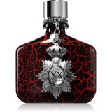 John Varvatos XX Intense Eau de Parfum pentru bărbați 75 ml