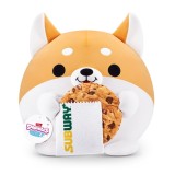 Cumpara ieftin Snackles - Jucarie de plus colectibila, 35 cm, Corgi&amp;Subway (SHAUN)