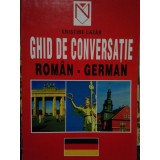 Kristine Lazar - Ghid de conversatie romangerman (2000)