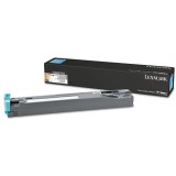 Lexmark C950, X950/2/4 Waste Toner Bottle C950X76G