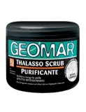Scrub purifiant pentru corp Geomar 600gr