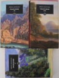 Fratii Jderi (3 volume) &ndash; Mihail Sadoveanu