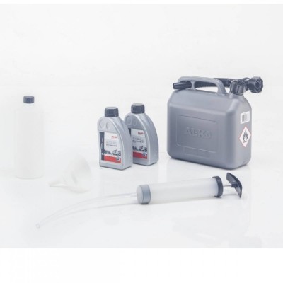Al-Ko STARTER SET foto
