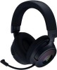 Casti Razer Kraken V4, wireless, 2.4 GHz Bluetooth, iluminare Razer