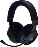 Cumpara ieftin Casti Razer Kraken V4, wireless, 2.4 GHz Bluetooth, iluminare Razer