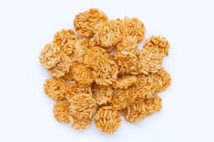 Crackers din orez sarati Kaotan 150g