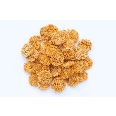 Crackers din orez sarati Kaotan 150g