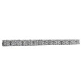 Cumpara ieftin Perete gabion cu capace, 900 x 50 x 50 cm, otel galvanizat